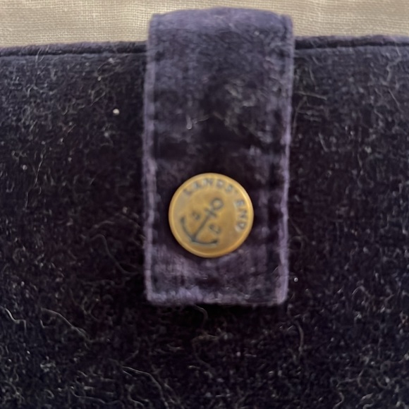 Lands End tablet case - Picture 3 of 4